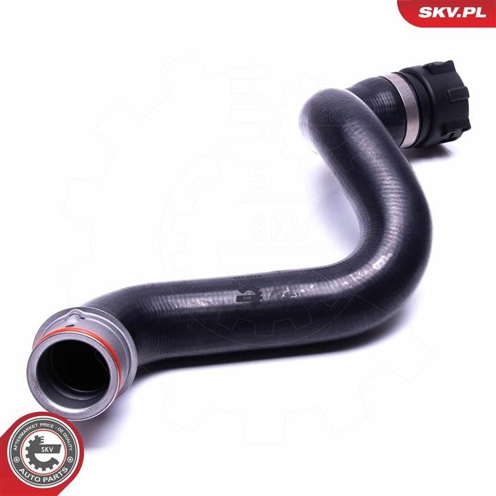 Radiator hose Esen SKV 54SKV498
