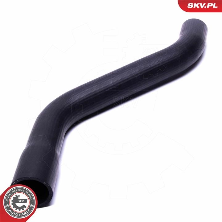 Radiator hose Esen SKV 54SKV471