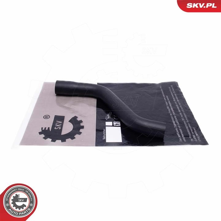 54SKV471 Esen SKV Radiator hose