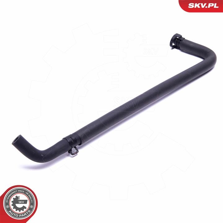 Hose, crankcase ventilation Esen SKV 54SKV548