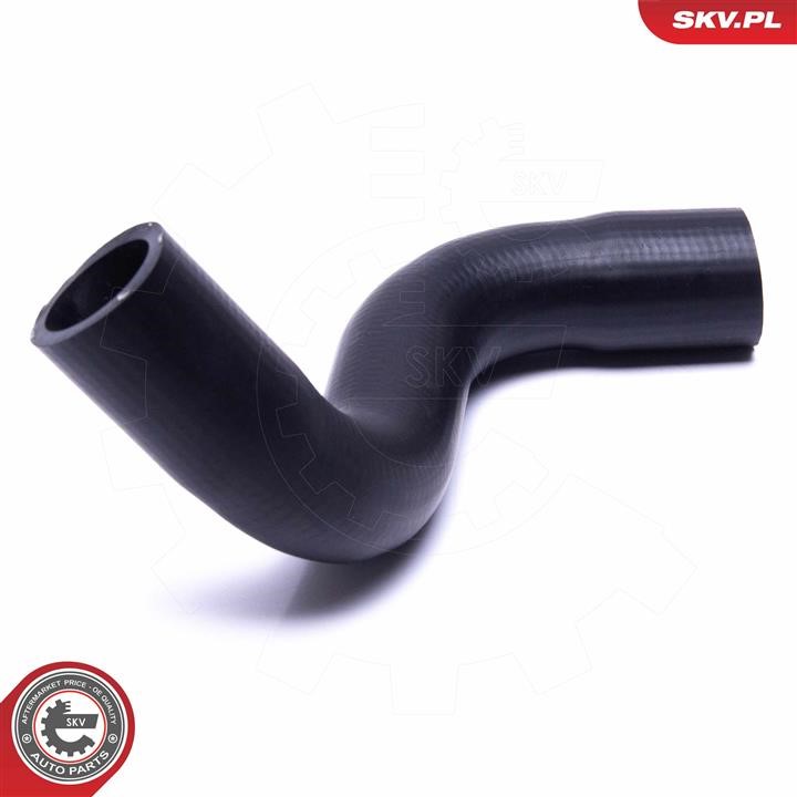 Radiator hose Esen SKV 54SKV480