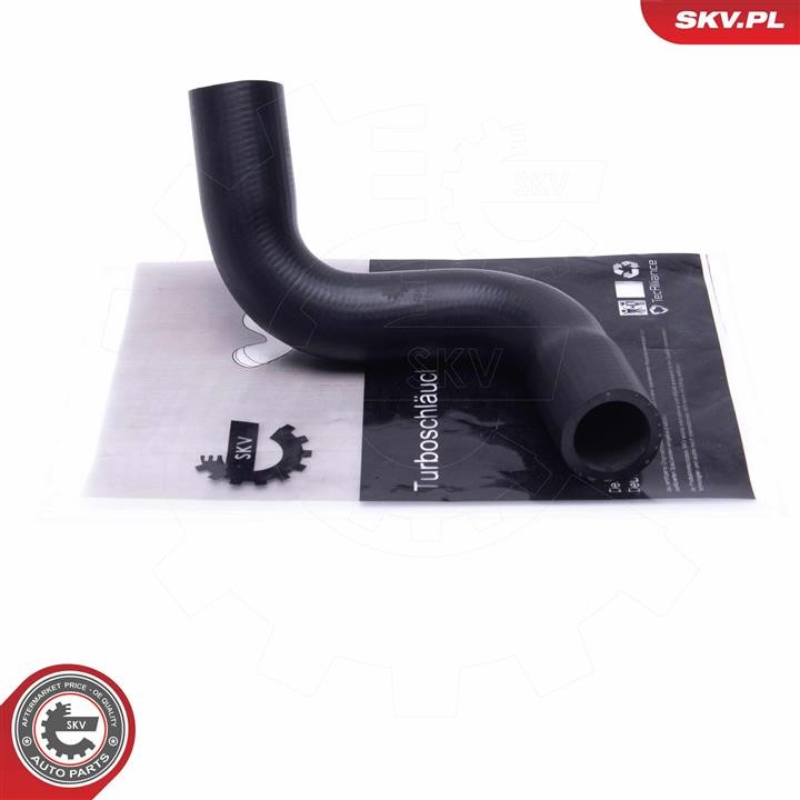 54SKV480 Esen SKV Radiator hose