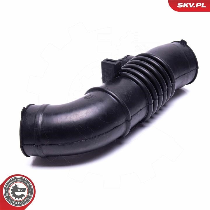 Intake Hose, air filter Esen SKV 54SKV516