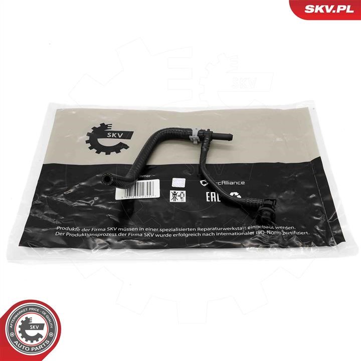 Esen SKV 54SKV562 Radiator hose 54SKV562 54SKV562 Esen SKV Radiator hose