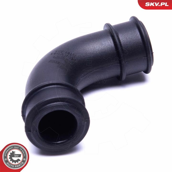 Hose, crankcase ventilation Esen SKV 54SKV544