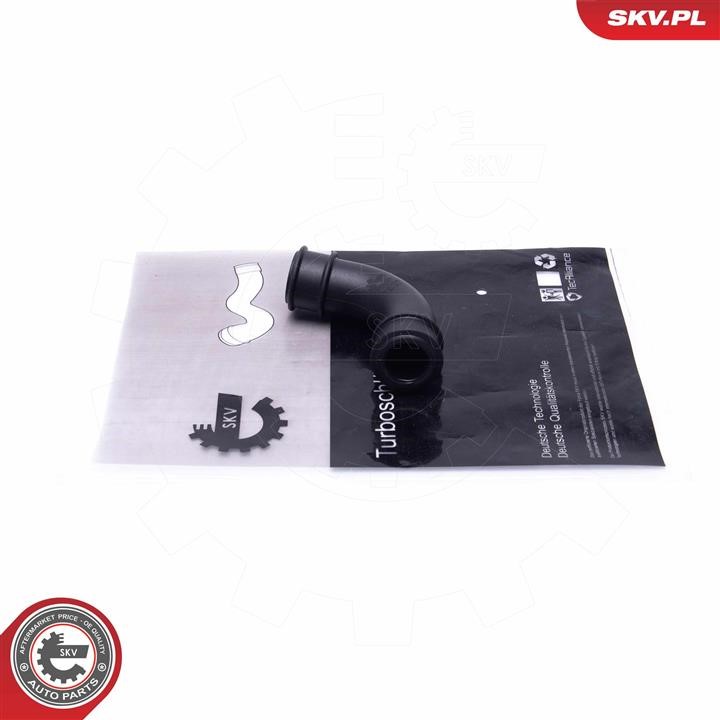 54SKV544 Esen SKV Hose, crankcase ventilation