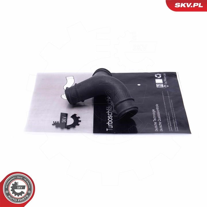 54SKV546 Esen SKV Hose, crankcase ventilation