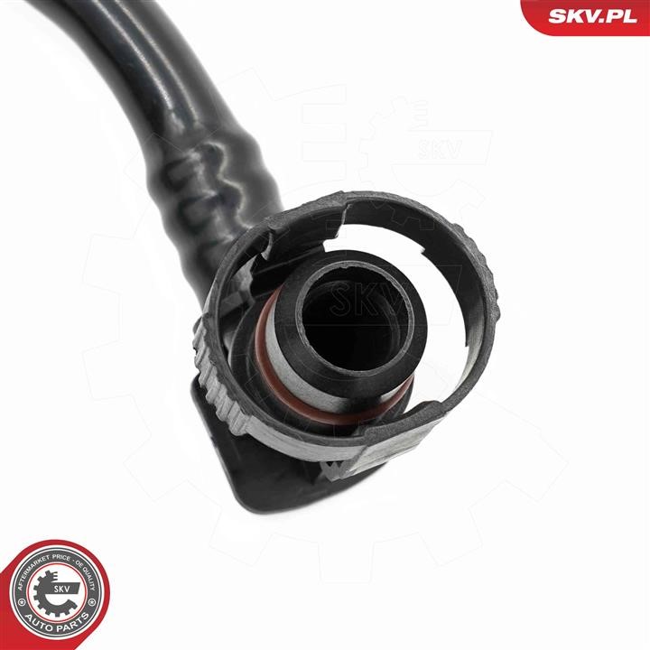 Valve, engine block breather Esen SKV 54SKV574