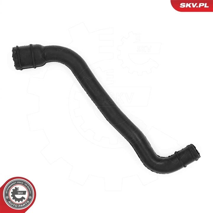 Hose, crankcase ventilation Esen SKV 54SKV762