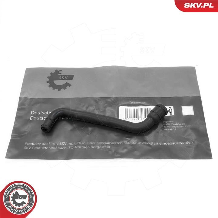 54SKV762 Esen SKV Hose, crankcase ventilation