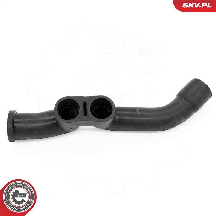 Hose, crankcase ventilation Esen SKV 54SKV764