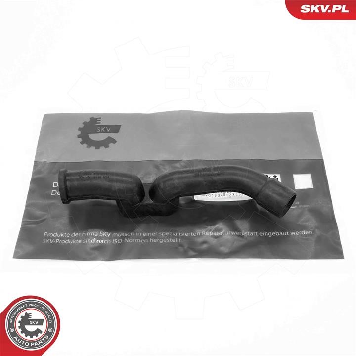 54SKV764 Esen SKV Hose, crankcase ventilation