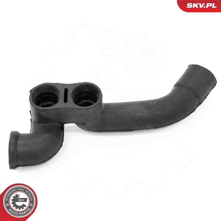 Hose, cylinder head cover ventilation Esen SKV 54SKV765