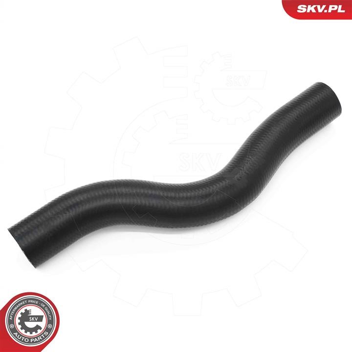Radiator hose Esen SKV 54SKV790