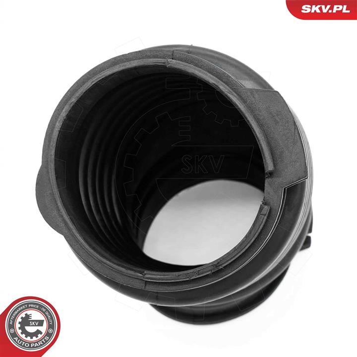 Radiator hose Esen SKV 54SKV800