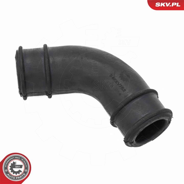 Hose, crankcase ventilation Esen SKV 54SKV752