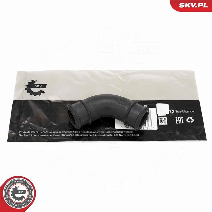 54SKV752 Esen SKV Hose, crankcase ventilation