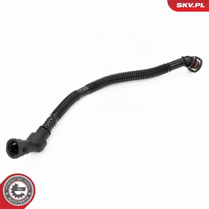 Esen SKV Hose, crankcase ventilation – price [object Object] PLN