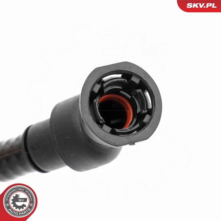 Hose, crankcase ventilation Esen SKV 54SKV753