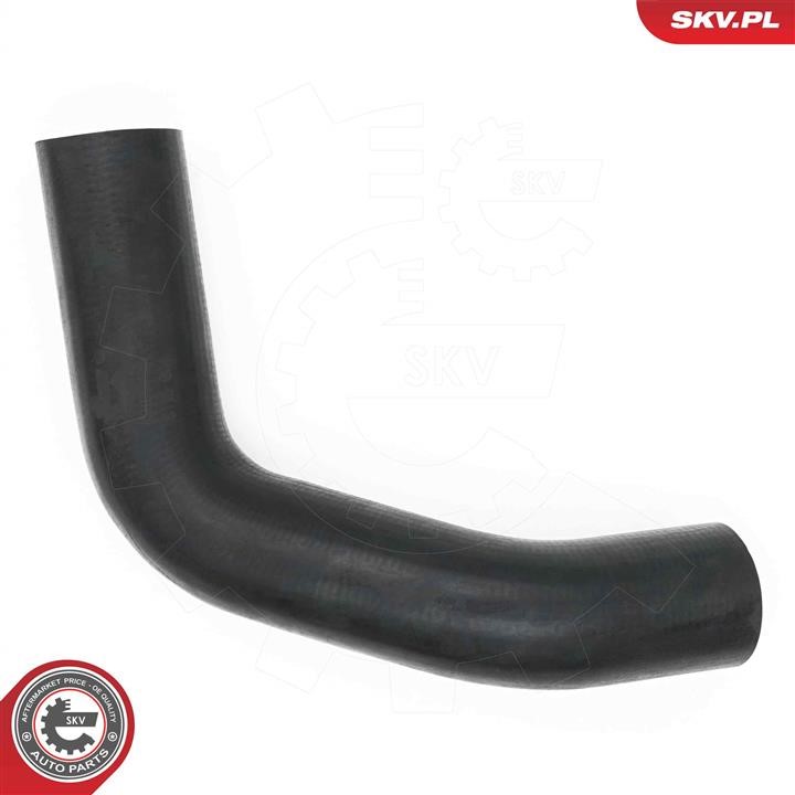 Radiator hose Esen SKV 54SKV784