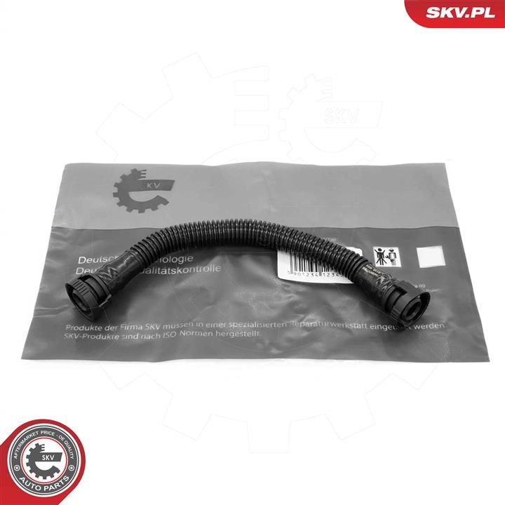 54SKV761 Esen SKV Hose, crankcase ventilation