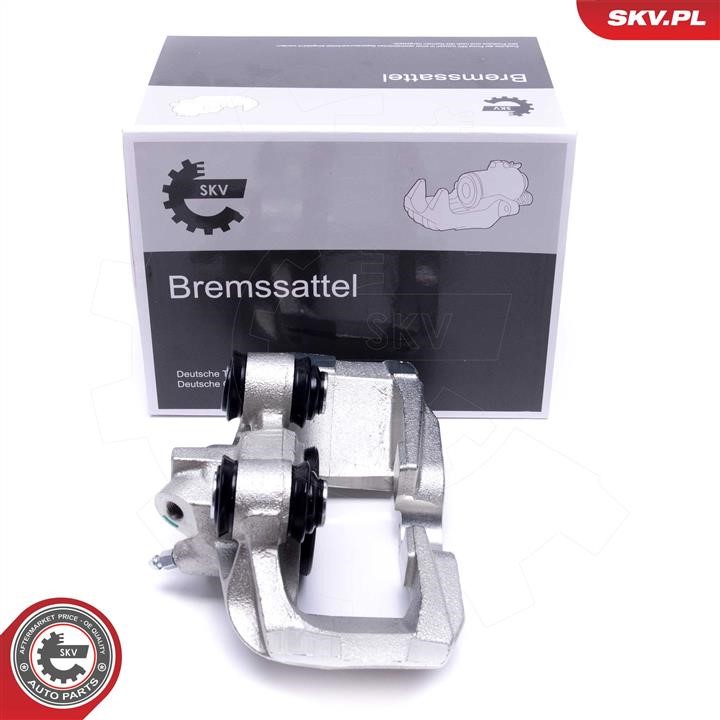 Brake caliper Renault Twingo: 56SKV161 Esen SKV Brake caliper