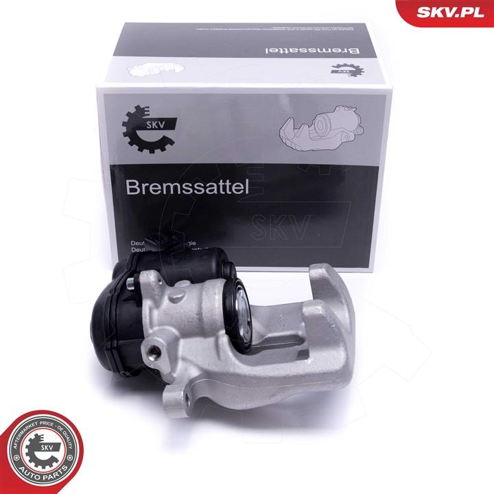 Brake caliper Renault Megane: 56SKV174 Esen SKV Brake caliper