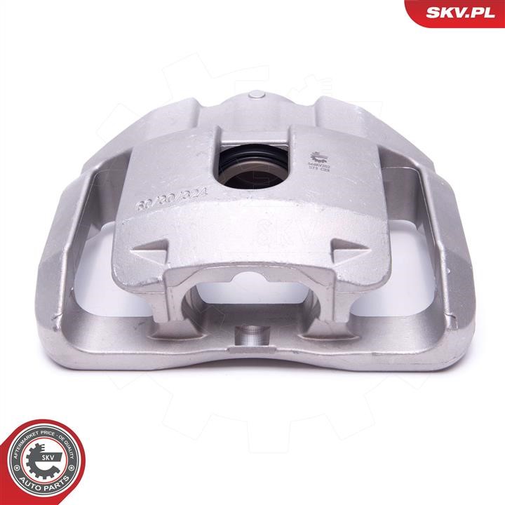 Brake caliper Esen SKV 56SKV202