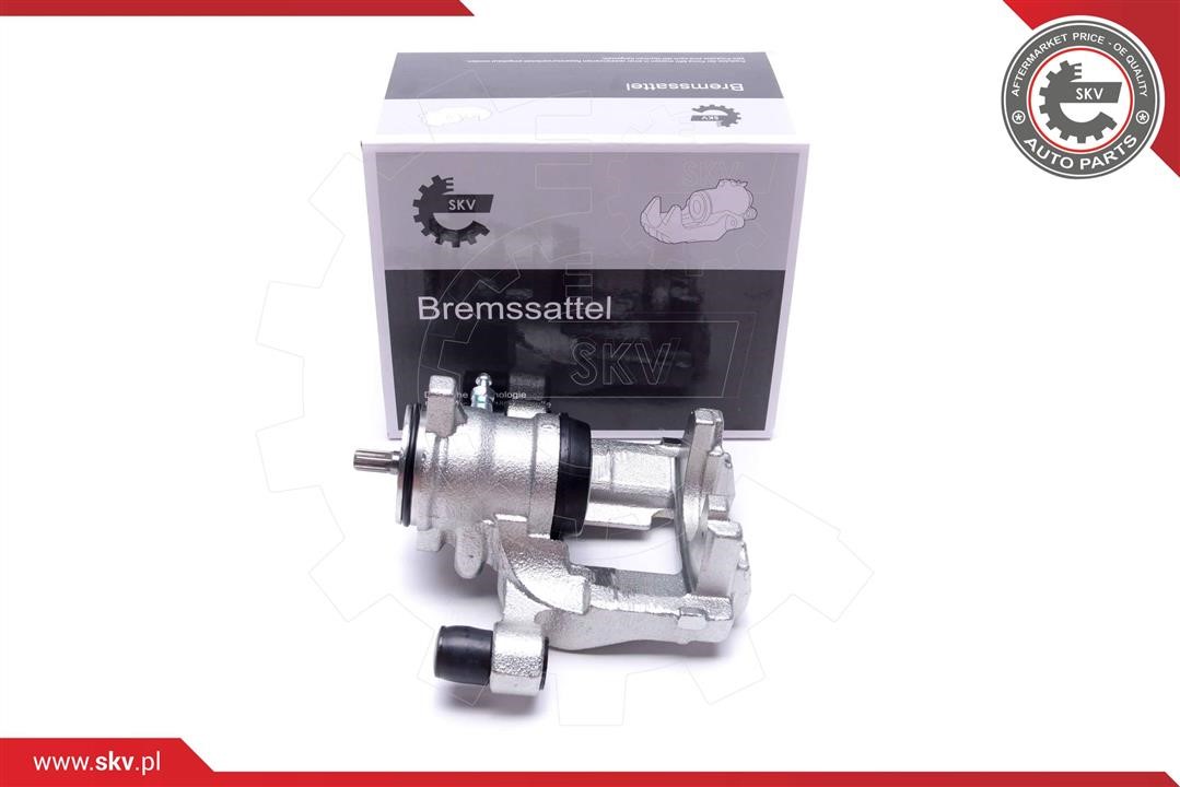 Brake caliper Ford USA: 56SKV313 Esen SKV Brake caliper