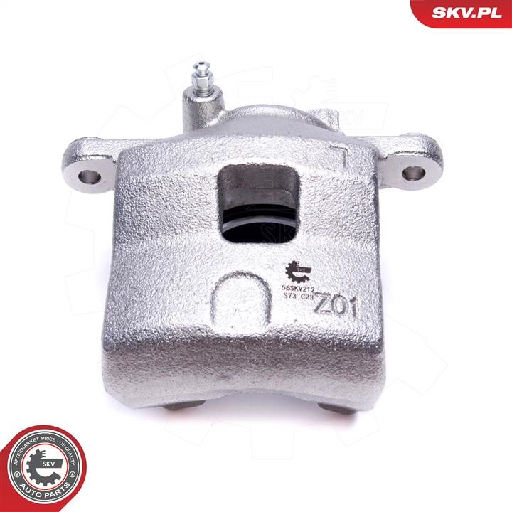 Brake caliper Esen SKV 56SKV212