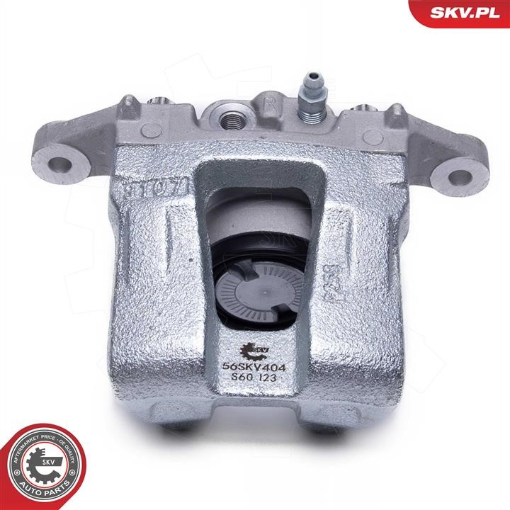 Brake caliper Esen SKV 56SKV404