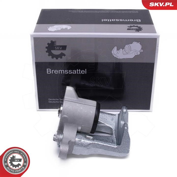56SKV404 Esen SKV Brake caliper