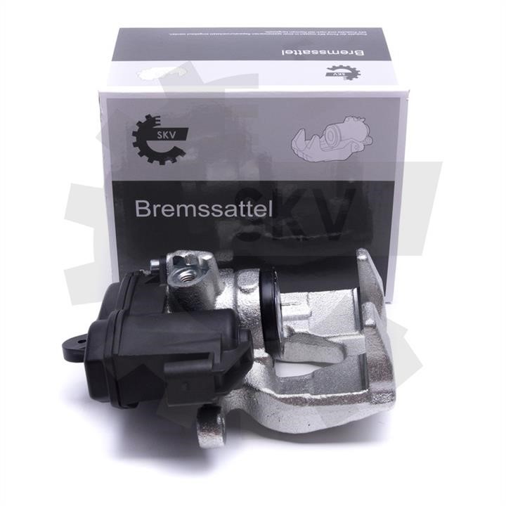 Brake caliper Audi A5: 56SKV223 Esen SKV Brake caliper