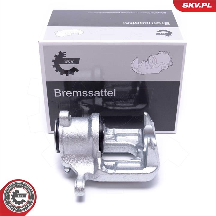 Brake caliper BMW: 56SKV423 Esen SKV Brake caliper