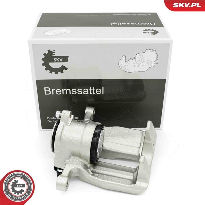 Esen SKV 56SKV504 Brake Caliper 56SKV504 56SKV504 Esen SKV Brake Caliper