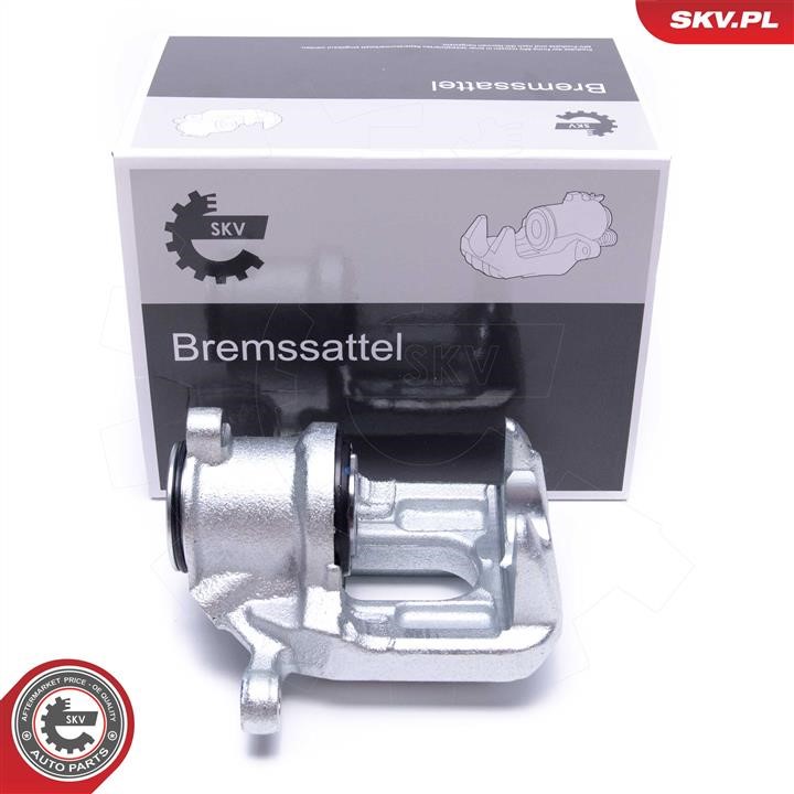 Brake caliper BMW X6: 56SKV424 Esen SKV Brake caliper
