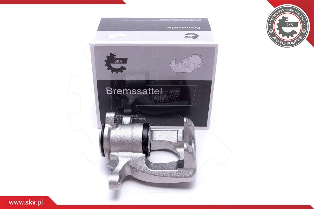 Brake caliper Renault Kadjar: 56SKV444 Esen SKV Brake caliper