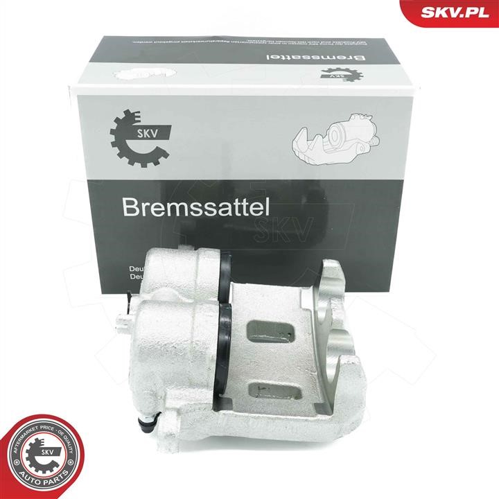Brake caliper Subaru Tribeca: 56SKV452 Esen SKV Brake Caliper
