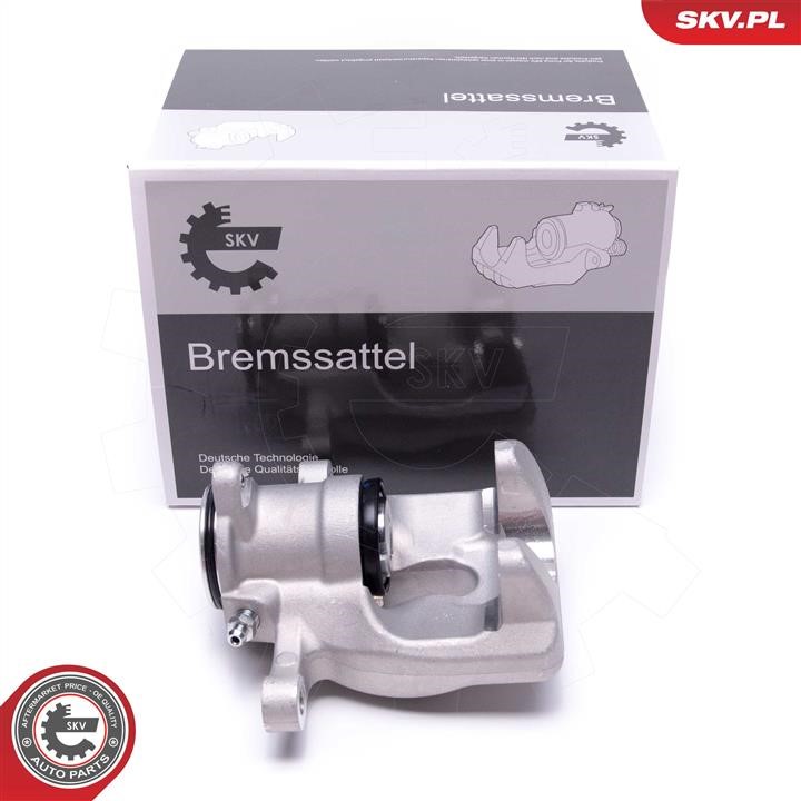 Brake caliper Renault Captur: 56SKV364 Esen SKV Brake caliper