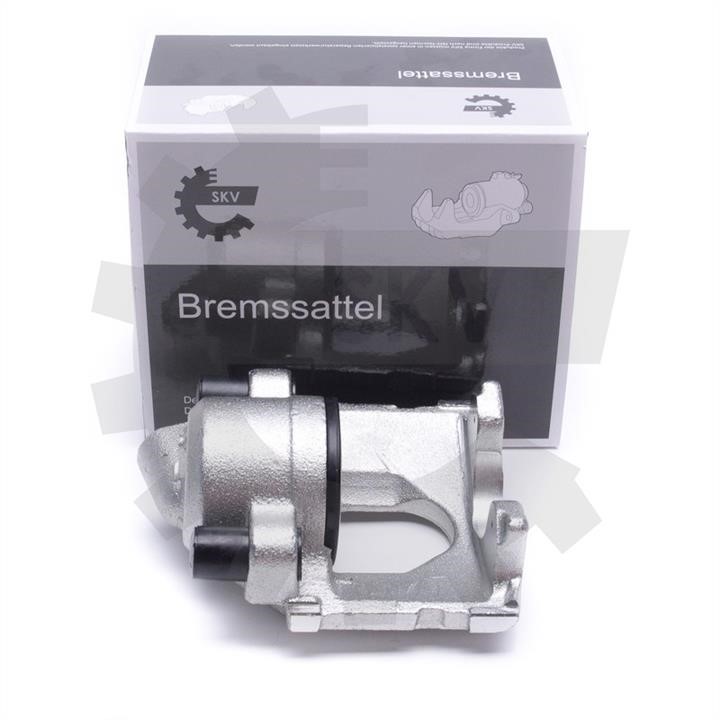 Brake caliper Mazda 121: 56SKV262 Esen SKV Brake caliper