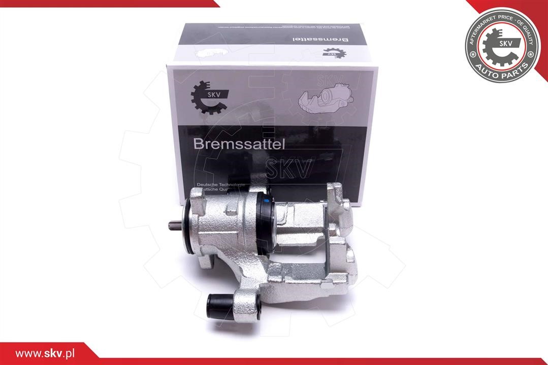 Brake caliper Seat Tarraco: 56SKV374 Esen SKV Brake caliper