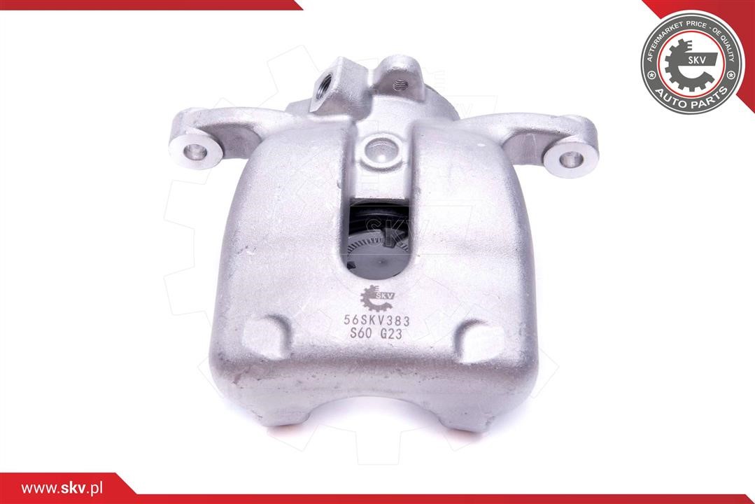 Brake caliper Esen SKV 56SKV383