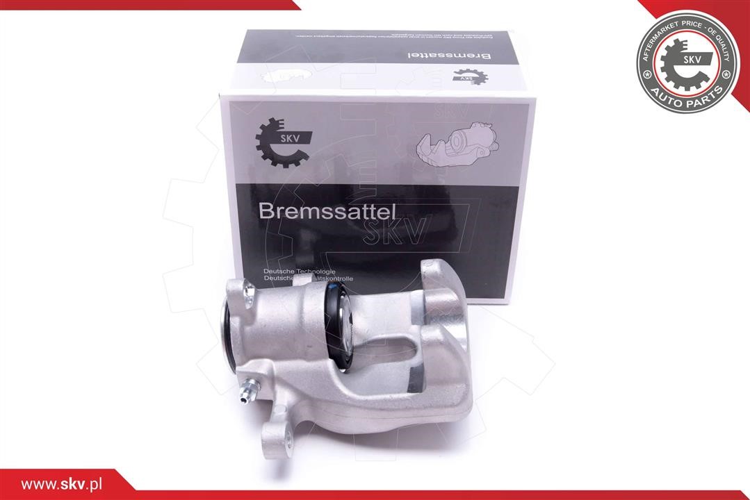 Brake caliper Renault Espace: 56SKV384 Esen SKV Brake caliper