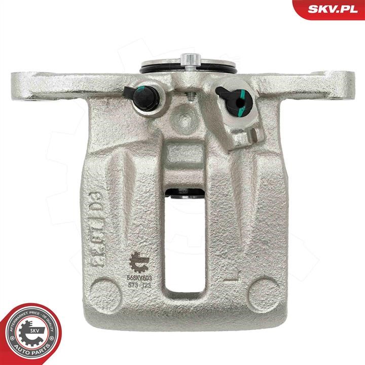 Esen SKV Brake Caliper – price [object Object] PLN