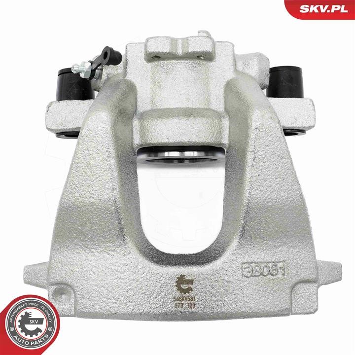 Brake Caliper Esen SKV 56SKV581