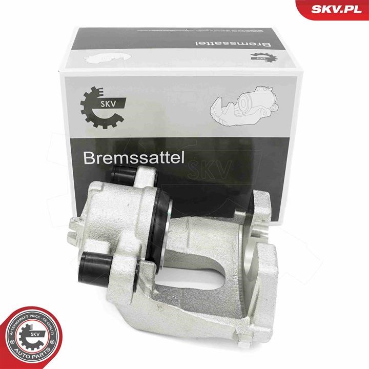 Brake caliper Jaguar F-Pace: 56SKV581 Esen SKV Brake Caliper