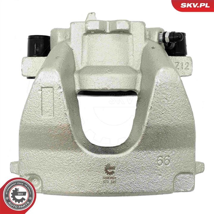 Brake Caliper Esen SKV 56SKV591