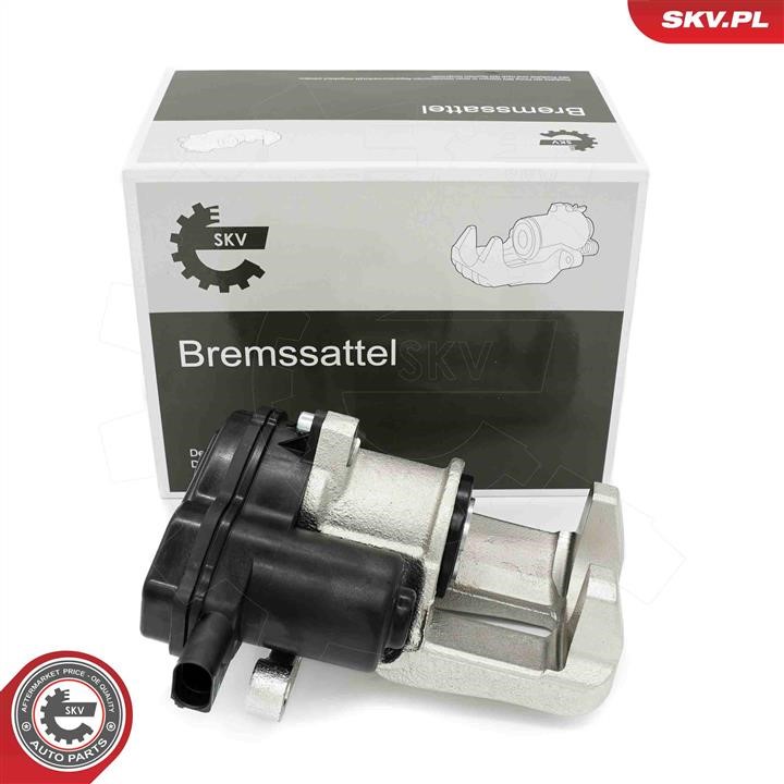 Esen SKV 56SKV614 Brake Caliper 56SKV614 56SKV614 Esen SKV Brake Caliper