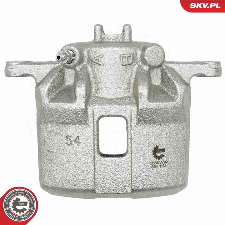 Buy Esen SKV 56SKV792 – good price at EXIST.AE!
