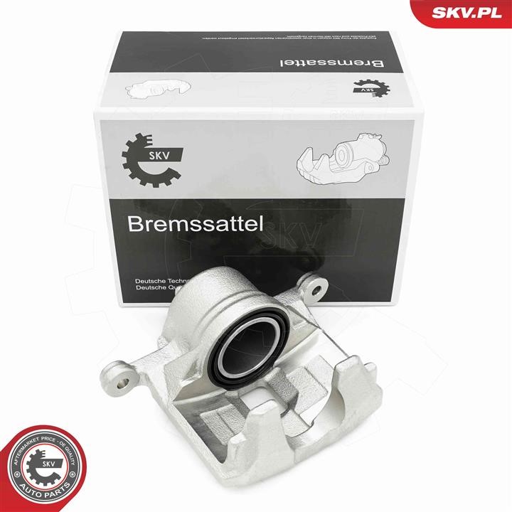 Brake caliper Honda Insight: 56SKV792 Esen SKV Brake Caliper